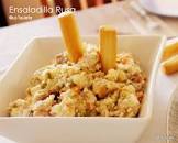 Resultado de imagen para "enciclopedia de gastronomia" montadito