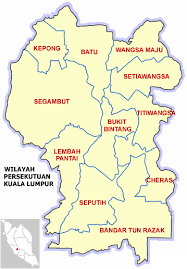 2 laluan pelabuhan klang port klang line. Https Www Unescap Org Sites Default Files Closing 20the 20loop 20 20kuala 20lumpur 20city 20profile Pdf