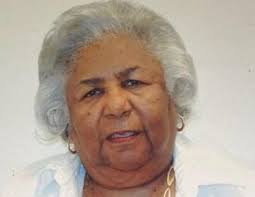 DR. Dorothy Stringfellow Obituary (2024)