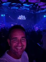 Anyone going to Camelphat tonight in Pacha?