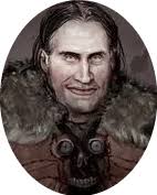 THE WINTER CROWS: Volume XII; Robert I