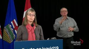 Updates on provincial emergencies and recovery information in alberta. Alberta Government Risks Public Buy In On Covid 19 By Withholding Data Opposition Globalnews Ca