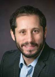 Mark Leff (1949–2015)