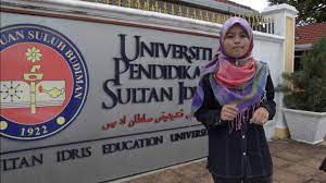 Universitas pendidikan sultan idris adalah salah sebuah universitas di malaysia. Promotion Advertising In Upsi Universiti Pendidikan Sultan Idris Youtube