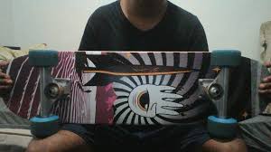 Each • sold in sets of four wheels poured in seismic's premium pool/park urethane formula. News Waltz Skateboarding