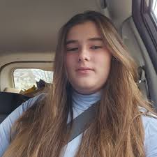 News Flash • Student Of The Week -- Madelyn Transue