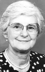 Miriam Jordan Obituary (1932