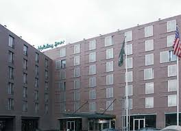 We promise opens in a new window. Hotel Holiday Inn Prague Congress Centre Praga Praga