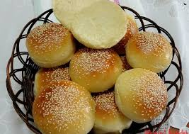 Resep roti empuk dan tidak berongga. Resep Roti Burger Oleh Nikmatul Rosidah Cookpad