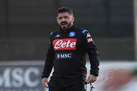 Football statistics of gennaro gattuso including club and national team history. Napoli Name Gattuso As Coach To Replace Ancelotti Dhaka Tribune