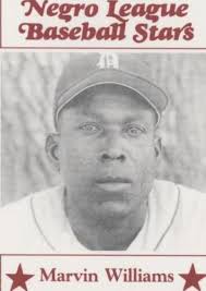 Negro League Players Signed Baseball