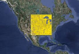 This translates, using modern measurements, into a city that is 1,500 miles (2,414 kilometers) square. New Jerusalem Pastor Ray S Blog Rayliu1
