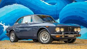 Image result for Blu Posillipo 1974 Alfa-Romeo