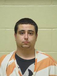 Bossier Parish Jail Bookings 12-02-18