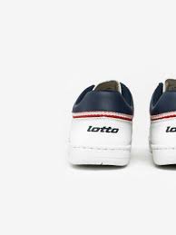 Lotto T Icon Shoes