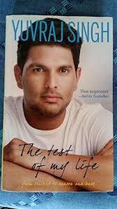 spardha sagara 2 Important Autobiographies by Indians ➖➖➖➖➖➖➖➖➖➖➖➖➖➖ 1. The  Test of My Life ‐ Yuvraj Singh 2. Wings of Fire ‐ APJ Abdul Kalam 3.  Courage and Conviction ‐ Gen VK