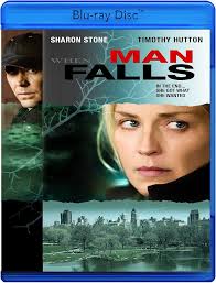 Amazon.com: When a Man Falls in the Forest [Blu-ray] : Ryan Eslinger,  Sharon Stone, Dylan Baker, Stacie Bono, Timothy Hutton, Pruitt Taylor Vince,  Ryan Eslinger, Mary Aloe, Christian Arnold-Beutel, Kirk Shaw: Movies