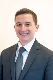 Diocese Welcomes Four New Seminarians