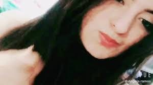 Angela Ramos's Instagram, Twitter & Facebook