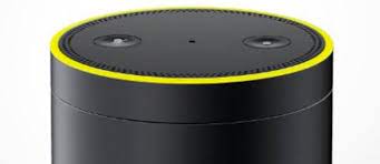 Por Que Mi Punto De Eco Parpadea De Color Amarillo Noticias Movil