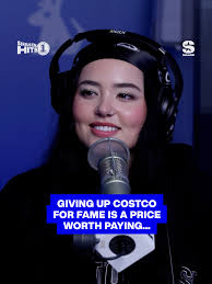 @laurenspencersmith is following her destiny — even if that means no  bowling. Hear the full interview at the link in the comments! #SiriusXM  #LaurenSpencerSmith #NicoleRyan