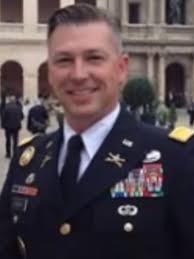 Facebook, Instagram 'catfish': US Colonel's photo used to scam women