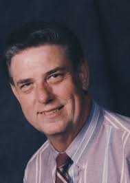 Wendell Harris Obituary