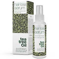 Australian Bodycare Hair Loss Serum Lloydspharmacy