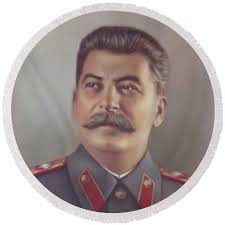 Joseph Stalin, Russian leader Coffee Mug by Esoterica Art Agency