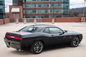 Image result for Phantom Black 2013 Challenger