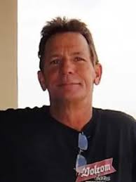 Obituary information for King, Stephen W