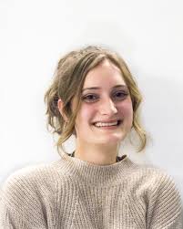 Meet the Fall 2019 Staff!