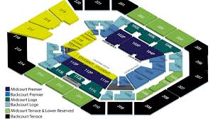 58 Curious Matthew Knight Arena Concert Seating Chart