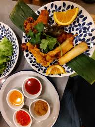 Meng Lak Bistrot Thai In Nanterre Restaurant Reviews Menu And Prices Thefork