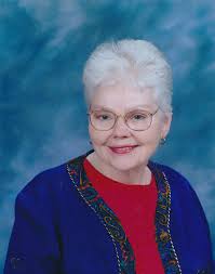 Obituary information for Ann Guthrie Causey