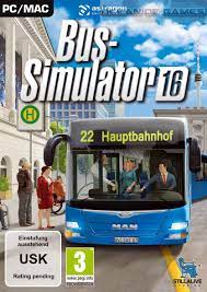 Bus simulator 16 is a spectacular simulation game. Bus Simulator 16 Free Download
