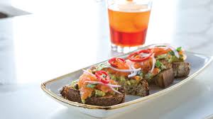 Find tripadvisor traveler reviews of madison cafés and search by price, location, and more. 13 Healthy Restaurants In The Madison Area