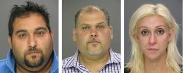Philly Residents Charged in Roofing Scam