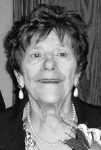 Arlene T. 'Dookie' Forsythe