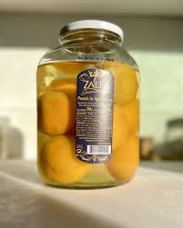 The Peach Jar Leak: Prepare To Be Amazed - Truth or Fiction