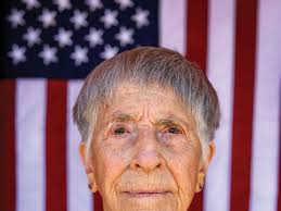 The Lavender Scare: Helen Grace James's Fight for Justice