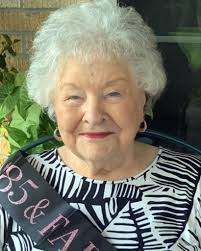 Barbara Ann Wingo Wright Obituary April 10, 2023