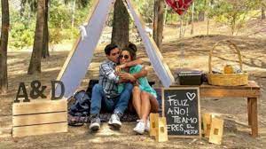 Antonieta gaxiola is dating daniel corral. Daniel Corral Y Antonieta Gaxiola Celebraron Su Primer Ano De Noviazgo