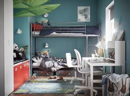 Geschwisterzimmer Ab Wann Ist Spatestens Schluss Geschwisterzimmer Wohnenmitkindern Kinderzimmer Geschwisterzimmer Loft Betten Ikea Etagenbett