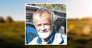 Rayford Hosford Obituary October 27, 2010