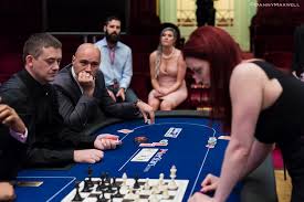 Chess is often seen as a brain game for intellectually gifted people as it is exercises the brain. Pokerstars Daniel Negreanu Liv Boeree To Play Hand And Brain Chess Sunday Chess Com