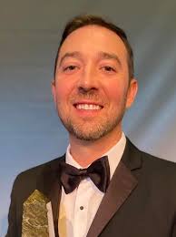 State's 2023 teacher and principal of the year are both from St. Charles  Parish