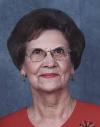 Obituary information for Janie Elizabeth Fraley Peeler