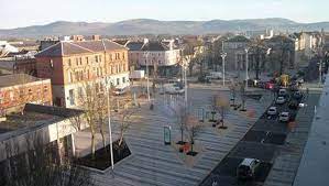 It's an online learning system where students and staff interact with each other, and with learning resources for courses and modules delivered at dkit. Dundalk Market Square Redevelopment Lawlor Burns Associates