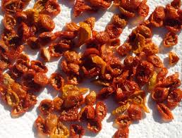 You're like a dog that's been switched to a diet of dried food. How To Sun Dry Foods Yourself Three Methods One Green Planet